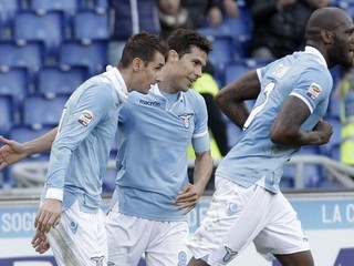 Lazio zaplatí za rasizmus 140-tisíc eur