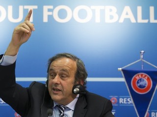 Katargate: šejkovia si MS vo futbale kúpili