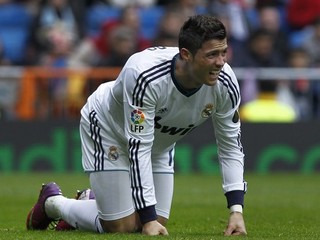 Real remizoval s Barcelonou 1:1