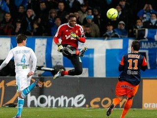Marseille postúpilo do osemfinále pohára