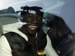 Príchod Balotelliho do Milána spôsobil nepokoje