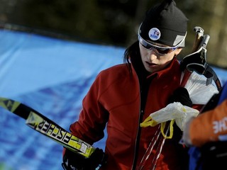 Procházková skončila v šprinte v Soči vo štvrťfinále