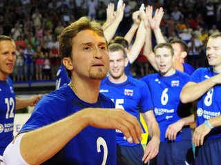 Michal Masný je dlhé roky rešpektovaným hráčom v jednej z najlepších líg Európy.