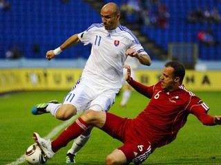 Róbert Vittek prestúpil do Istanbulu Büyük­ehir