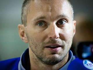 Slovan hostí finalistu Gagarinovho pohára