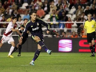 Real vyhral v madridskom derby 2:0