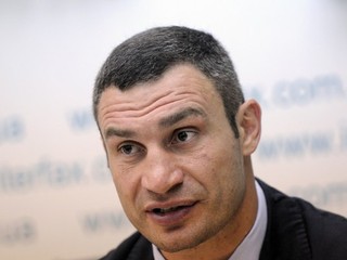 Vitalij Kličko poprel správy o konci kariéry