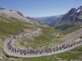 Budúcoročná Tour pôjde cez L´Alpe d´Huez dvakrát