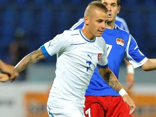 Vladimír Weiss.