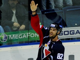 Slovan opäť vyhral, pozrite sa, ako zdolal Jugru