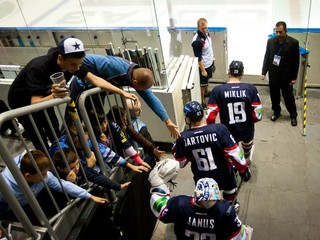 Slovan zvýšil ceny vstupeniek