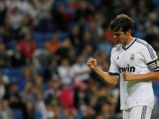 Kaká.