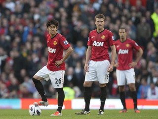 Tottenham vyhral na Old Trafforde po 23 rokoch