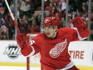 Jiří Hudler vedenie Levu nepresvedčil.