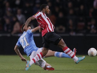 Neapol jasne prehral, chýba mu širší káder