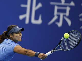 Na Li sa kvalifikovala na finále WTA