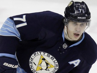 Jevgenij Malkin