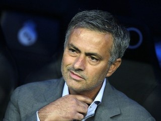 Mourinho po remíze s Barcou: Výsledok je spravodlivý