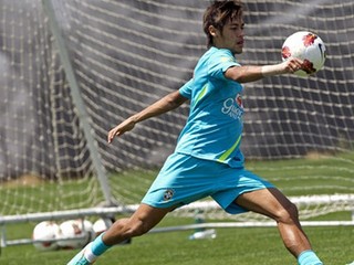 Rivaldo radí Neymarovi, aby išiel do Európy