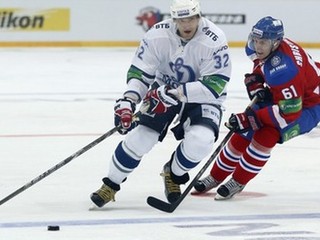 Ovečkin rozhodol o víťazstve Dinama v Prahe