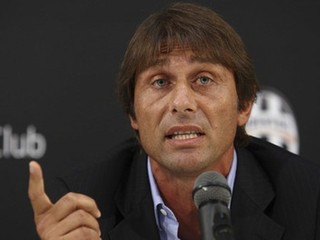 Antonio Conte.