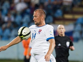 Jakubkovi operovali sánku, zlomil mu ju kolenom Navas