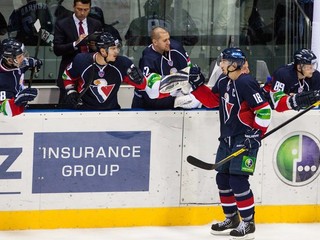 Slovan vyhral v Nižnekamsku po nájazdoch
