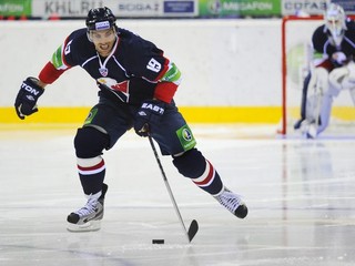 Nájazdy rozhodol Miklík.