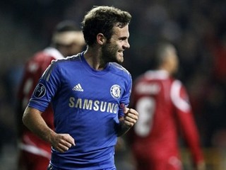 Juan Mata