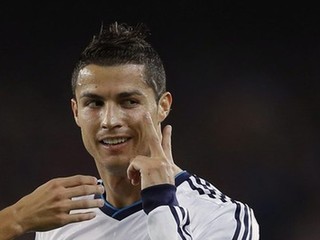 Mourinho: Bol by to zločin, keby Ronaldo nezískal Zlatú loptu
