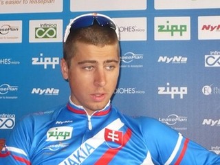 Peter Sagan.