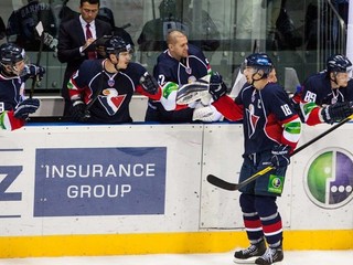 Šatan rozhodol v nájazdoch o výhre 3:2 nad Kazaňou
