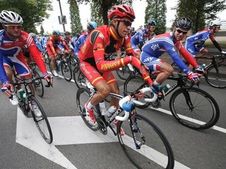 Tím Sky bude skladať prísahu o dopingovej bezúhonnosti