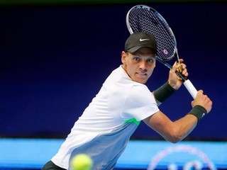 Tomáš Berdych