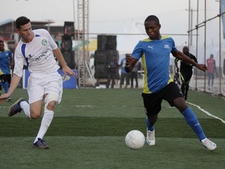 Futbalová federácia sa opäť priblížila k videotechnike