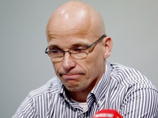 Bývalý Armstrongov kolega Kjaergaard sa priznal k dopingu