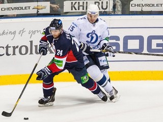 Slovan chce predávať lístky na HC Lev cez aukciu