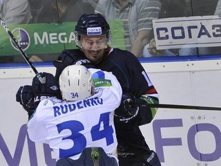 Šatan: Občas by nám pomohlo poslať na ľad zlých chlapcov