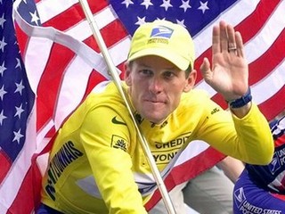 Armstronga vymažú aj z výsledkov Newyorského maratónu