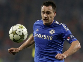 Daily Mirror: Terry je na odchode z Chelsea