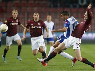 Plzeň aj Sparta berú tri body, Neapol bez Hamšíka prehral