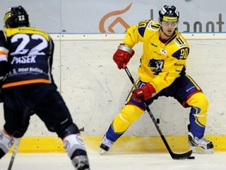 Tomáš Tatar si chvíľu zahral v tejto sezóne aj za Piešťany. Momentálne pôsobí na farme Detroitu Red Wings.