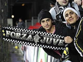 Futbal v Taliansku skolaboval, tvrdí šéf Juventusu