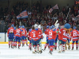 Pražský Lev vyhodil trénera