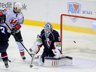 Slovan opäť prehral, s Novokuzneckom 2:4