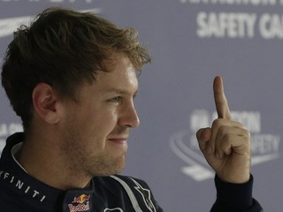 Sebastian Vettel