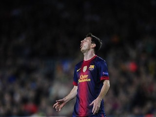 Messi dosiahol za krátky čas to, čo hviezdy za dekády