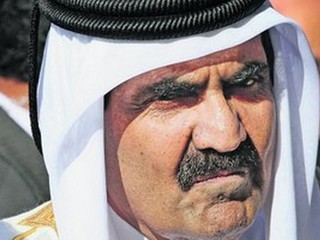 Katarský šejk zvažuje kúpu AC Miláno