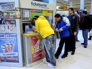 Slovan spúšťa aukciu na lístky, tie zdražejú