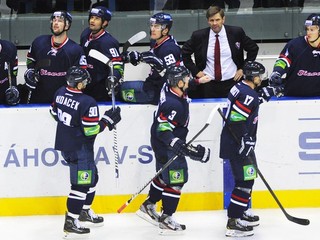 V dražbe núkajú za lístok na zápas Slovana aj 700 eur